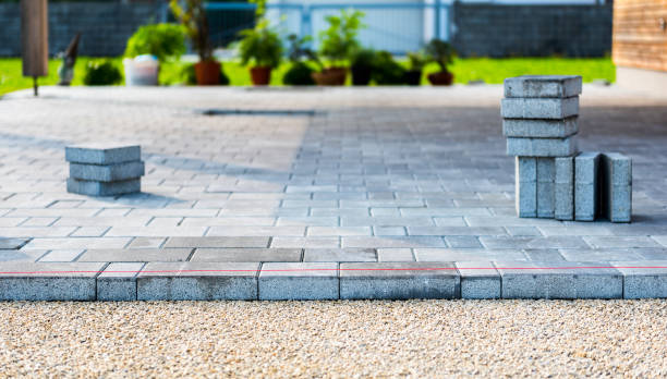 Why Choose Us For All Your Driveway Paving Needs in Volga, SD?