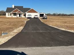 Driveway Overlay Services in Volga, SD